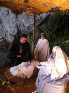 presepe 2006 natività